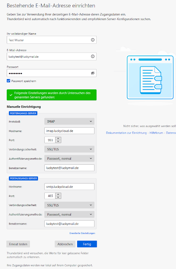 Thunderbird%20server